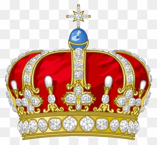 Royal Crown Transparent Clipart