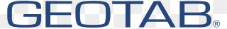 Transparent Geotab Logo Clipart