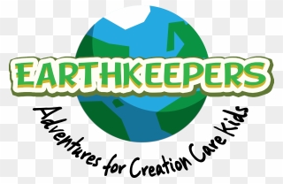 Earthkeepers Vacation Bible School Clipart