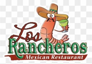 Authentic Mexican Food Restaurant - Restaurants Clipart - Png Download