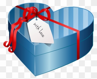 Valentines Day - Useful Birthday Gift For Husband Clipart