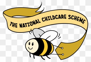 Transparent Child Setting The Table Clipart - National Childcare Scheme Ireland - Png Download