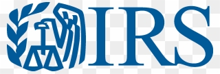 Internal Revenue Service Logo Png Clipart