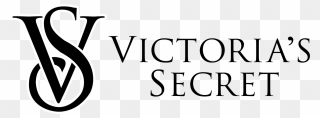 Logo Clipart Victoria Secret - Victoria Secret - Png Download