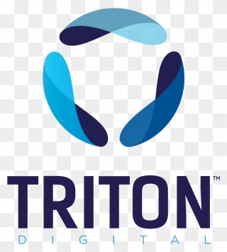 Stream De Teste Ii - Triton Digital Clipart