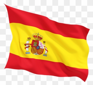 Free Spain Flag Png Transparent Images, Download Free - Transparent Spain Flag Png Clipart