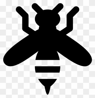 Wasp Clipart