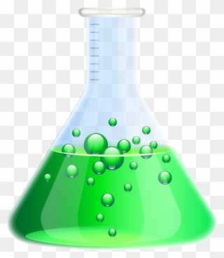Transparent Png Clip Art - Science Chemistry Transparent Background