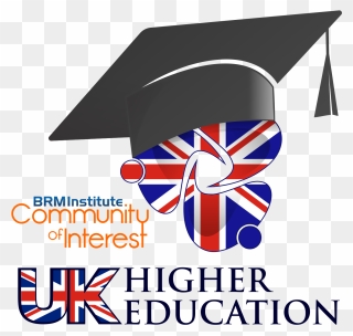 Brm Institute Is Excited To Announce A Dedicated Community - Uk Higher Education Clipart