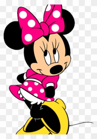 Mickey Mouse Na Phota Clipart