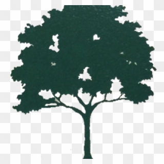African Tree Clip Art , Png Download - Tree Logo For Funeral Homes Transparent Png