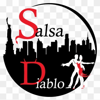 New Beginner Salsa Class - Statue Of Liberty National Monument Clipart