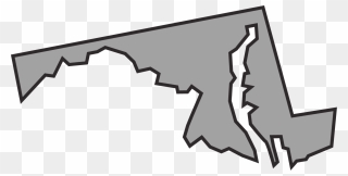 Maryland Clipart