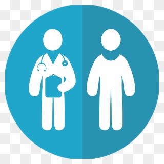 Clinical Trial Icon Clipart