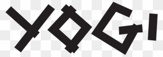 Logo Of The Yogi E-liquid Brand Clipart