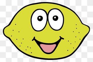 Smiley Clipart