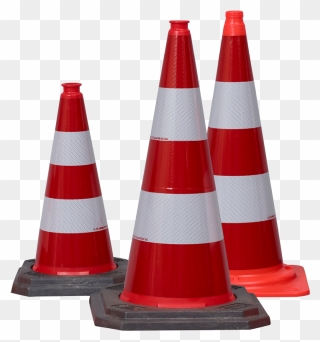 Traffic Cone Png Clipart