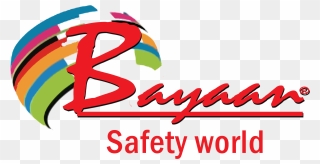 Bayaan Safety World Clipart