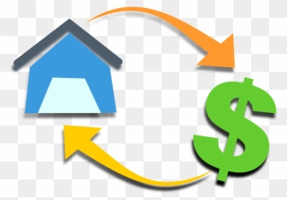 Home Image - Assets In Finance Clipart