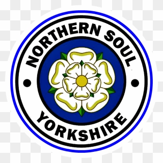 Yorkshire White Rose Clipart