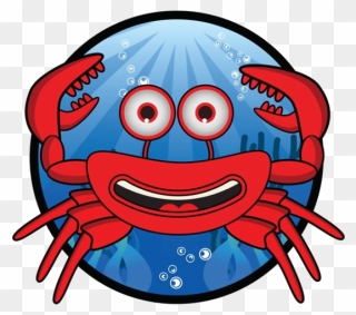 Crab Royalty-free Clip Art - Png Download