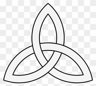 Trinity Symbol Transparent Clipart