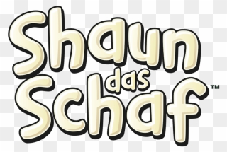 Shaun Das Schaf Clipart