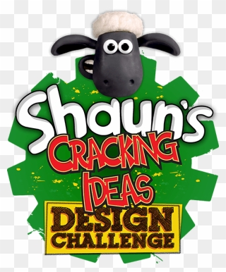 Shaun The Sheep Movie Clipart