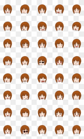 Emoji Ukulele Clipart