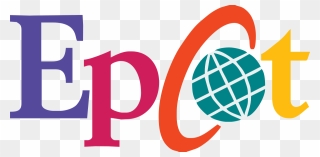Epcot Wikipedia - Walt Disney World Epcot Logo Clipart