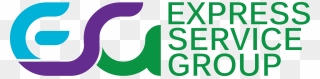 Express Service Group Inc Clipart