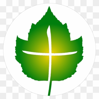 The Faith Conservationist - Emblem Clipart