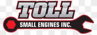 Toll Small Engines Inc - Small Engine Clipart - Png Download