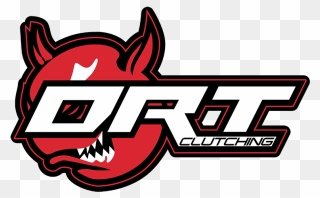 Drt Logo Racing Clipart
