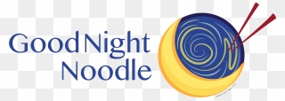 Good Night Free Png Image - Good Night Noodle Clipart