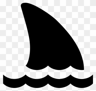 Free Free 319 Shark Fin In Water Svg SVG PNG EPS DXF File