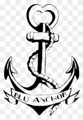 #anchor - Emblem Clipart