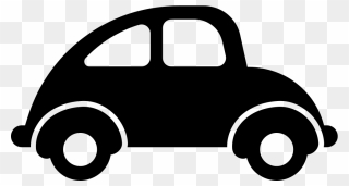 Beetle Car Icon Png Clipart