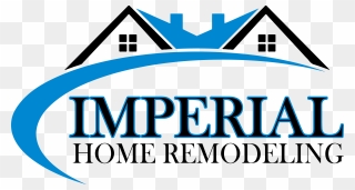 Remodel Logos Romeo Landinez - Vector Home Improvement Logo Clipart