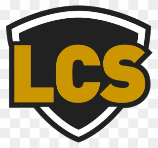 Lcs 2020 Spring - Lcs Logo 2020 Clipart