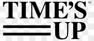 Timesuplogo Large - Times Up Now Logo Clipart
