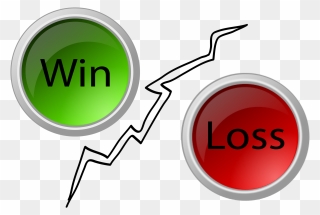 Win And Lose Png Clipart , Png Download - Win And Lose Png Transparent Png