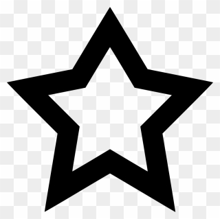 Star Achievement Award Badge Best Bookmark Favorite - Technical Competencies Icon Png Clipart