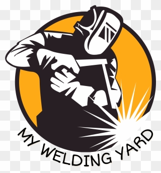 My Welding Yard - Welding Clipart