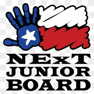 Junior Board Logo Clipart
