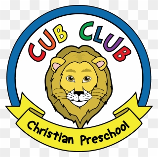 Cub Club Revised - Akper Muhammadiyah Kendal Clipart