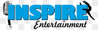 Inspire Entertainment Clipart