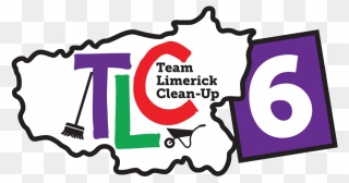 Team Limerick Clean-up - Clean Up Clipart
