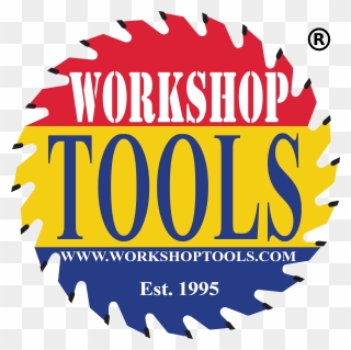 Stapler Clipart Staple Remover - Workshop Tools Logo - Png Download