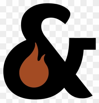 Ampersand Icon Logo Web - Illustration Clipart